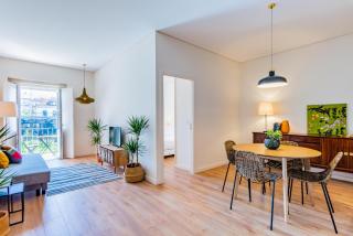 Boavista Garden Apartment - Porto - 0