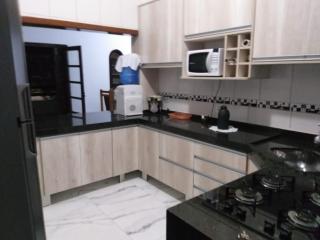 Casa em Condominio Caragua - Caraguatatuba - 1