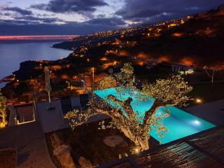 Casa Atlantico Dachterrassengeschoss - Ribeira Brava - 8