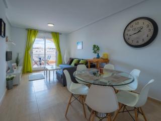 Apartament Sofia - Mar de Cristal - 1