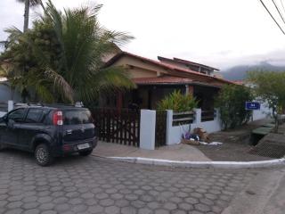 Casa em Condominio Caragua - Caraguatatuba - 4