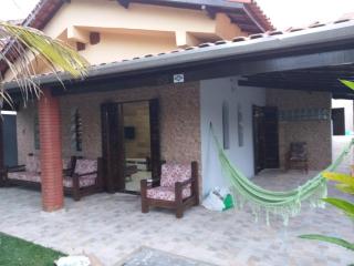 Casa em Condominio Caragua - Caraguatatuba - 0