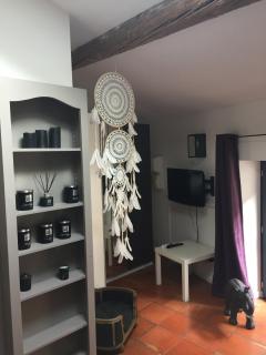 Loft avec spa Lourmarin - Lourmarin - 2