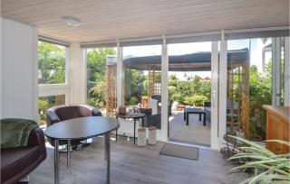 One-Bedroom Holiday Home In Ebeltoft - 4