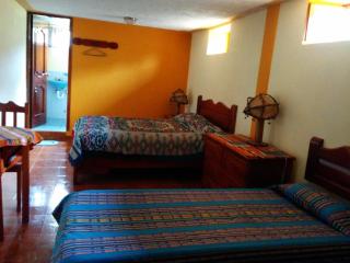 Hostal Curiñan - Otavalo - 2