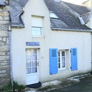 Fisherman's cottage - Ile d'Arz - 9