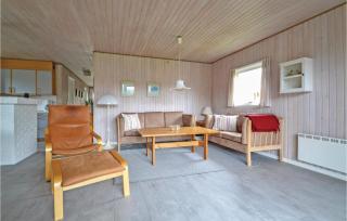 Holiday Home Nygårdstoft Fanø V - Fanø - 9