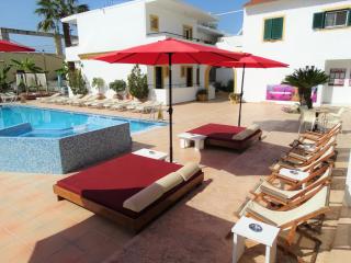 Oasis Beach Club - Kavos - 0