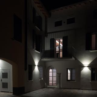 Residenza Giulio Romano - Mantova - 3