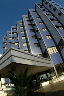 Grand Hotel Royal Sorocaba by Atlantica - Sorocaba - 6