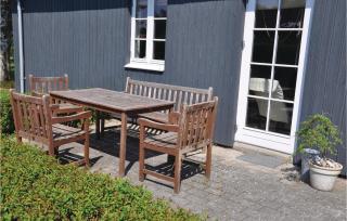 Holiday Home Birkemose Sydals Iv - Skovby - 8