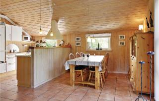 Holiday Home Nøddehaven Oksbøl Iv - 8