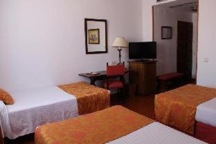 Hotel El Bedel - Alcalá de Henares - 7