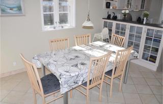 Holiday Home Birkemose Sydals Iv - Skovby - 5