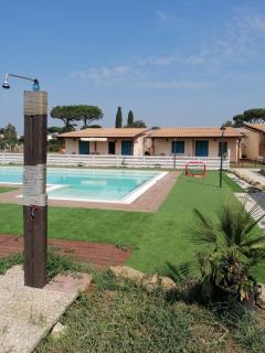 agriturismo oca giuliva - Lido dei Pini - 2