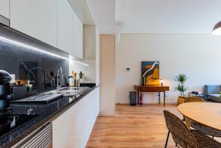 Boavista Garden Apartment - Porto - 6