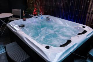 La Maison des Îles & Spa privatif - Baden - 4