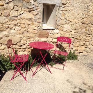 Chambre d'hôte Geiko - Cabrières-dʼAigues - 0