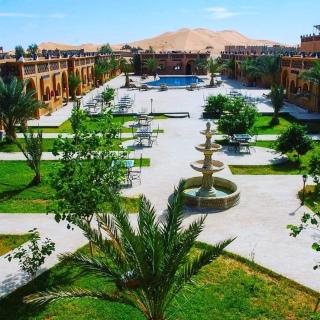 Residence Touristique Merzouga - Merzouga - 0