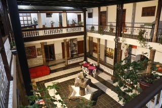 San Marcos Cultural & Guesthouse - Quito - 9