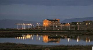 Hotel Las Dunas - El Calafate - 9