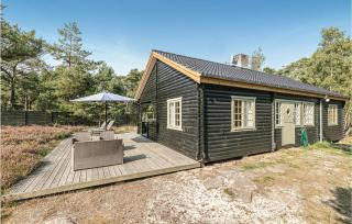 Græshytten - Bedegård - 4