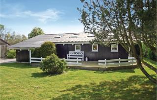 Holiday Home Østparken P-625 - Otterup - 6