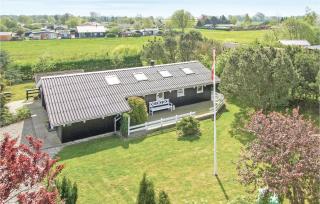 Holiday Home Østparken P-625 - Otterup - 0