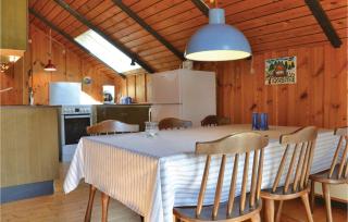 Two-Bedroom Holiday Home In Frederiksvark - Frederiksværk - 2