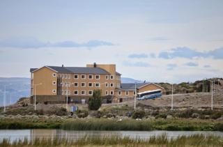 Hotel Las Dunas - El Calafate - 4