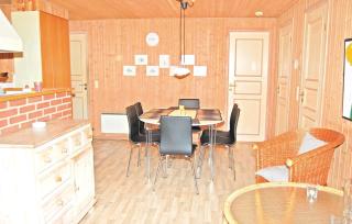 Holiday Home Thadesvej Rømø Iv - Toftum - 3