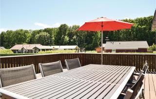 Holiday Home Pøt Strandby Juelsminde Q - Sønderby - 8