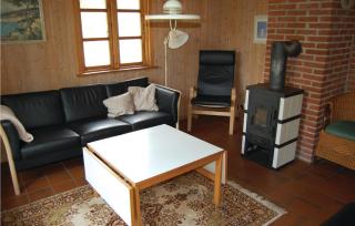 Holiday Home Thadesvej Rømø Iv - Toftum - 5