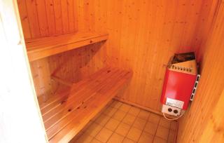 Holiday Home Thadesvej Rømø Iv - Toftum - 8