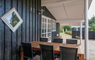 Holiday Home Harvigs Strandpark - Haslevgårde - 2