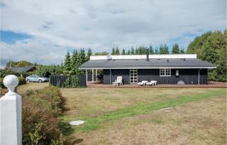 Holiday Home Harvigs Strandpark - Haslevgårde - 5
