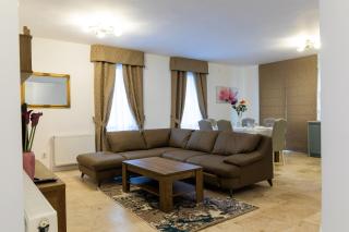 Montana Residence - Poiana Brasov - 0