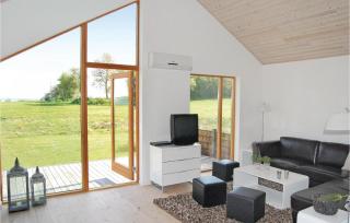Holiday Home Kongsnæsparken Stubbekøbing I - Stubbekøbing - 2