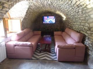 Casa Santafe - San Juste - 6