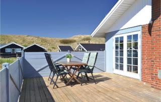 Holiday Home Julianevej Hvide Sande X - 1
