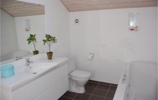Holiday Home Kongsnæsparken Stubbekøbing I - Stubbekøbing - 7