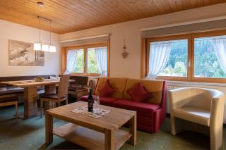 Pension Rudigier Appartements - Sankt Gallenkirch - 4