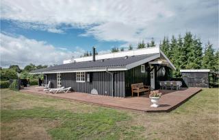Holiday Home Harvigs Strandpark - Haslevgårde - 0