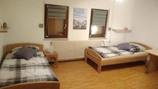 "Klein und Fein"-Monteurzimmer Pohlheim - Pohlheim - 9