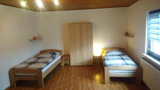 "Klein und Fein"-Monteurzimmer Pohlheim - 3