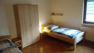 "Klein und Fein"-Monteurzimmer Pohlheim - 1