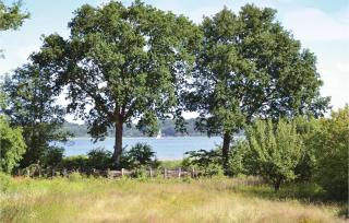 Three-Bedroom Holiday Home In Jagerspris - 8