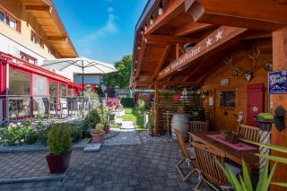 Pension Rudigier Appartements - Sankt Gallenkirch - 1