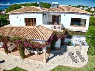 Villa Miramar, Luxury Villa Rental - Javea - Balcon del Mar - 8