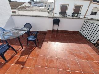 Villa Solojog23 - Arriate - 2